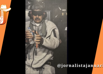 A Prisão do DITADOR Nicolás Maduro